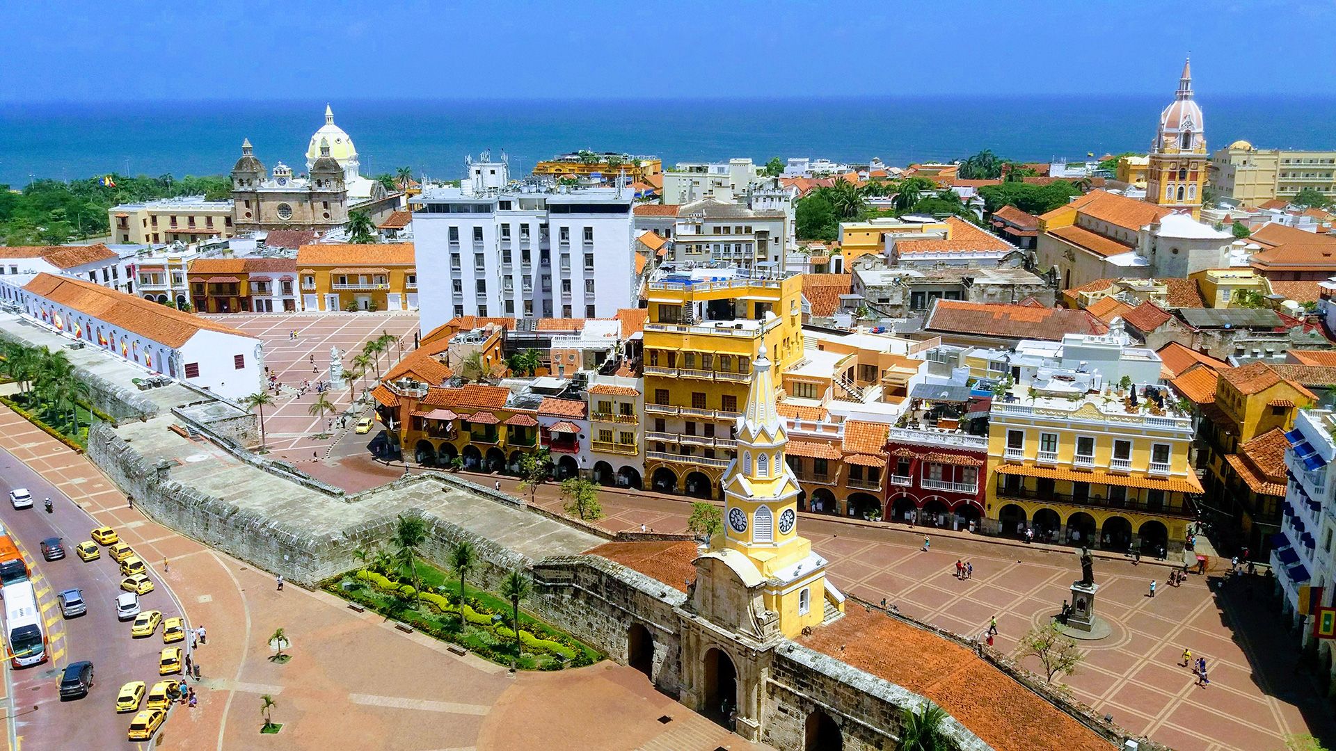 Qué hacer en cartagena de indias